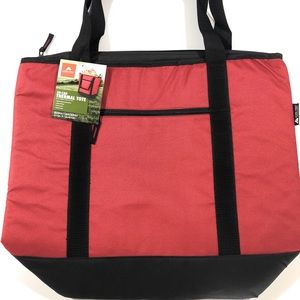 thermal tote walmart